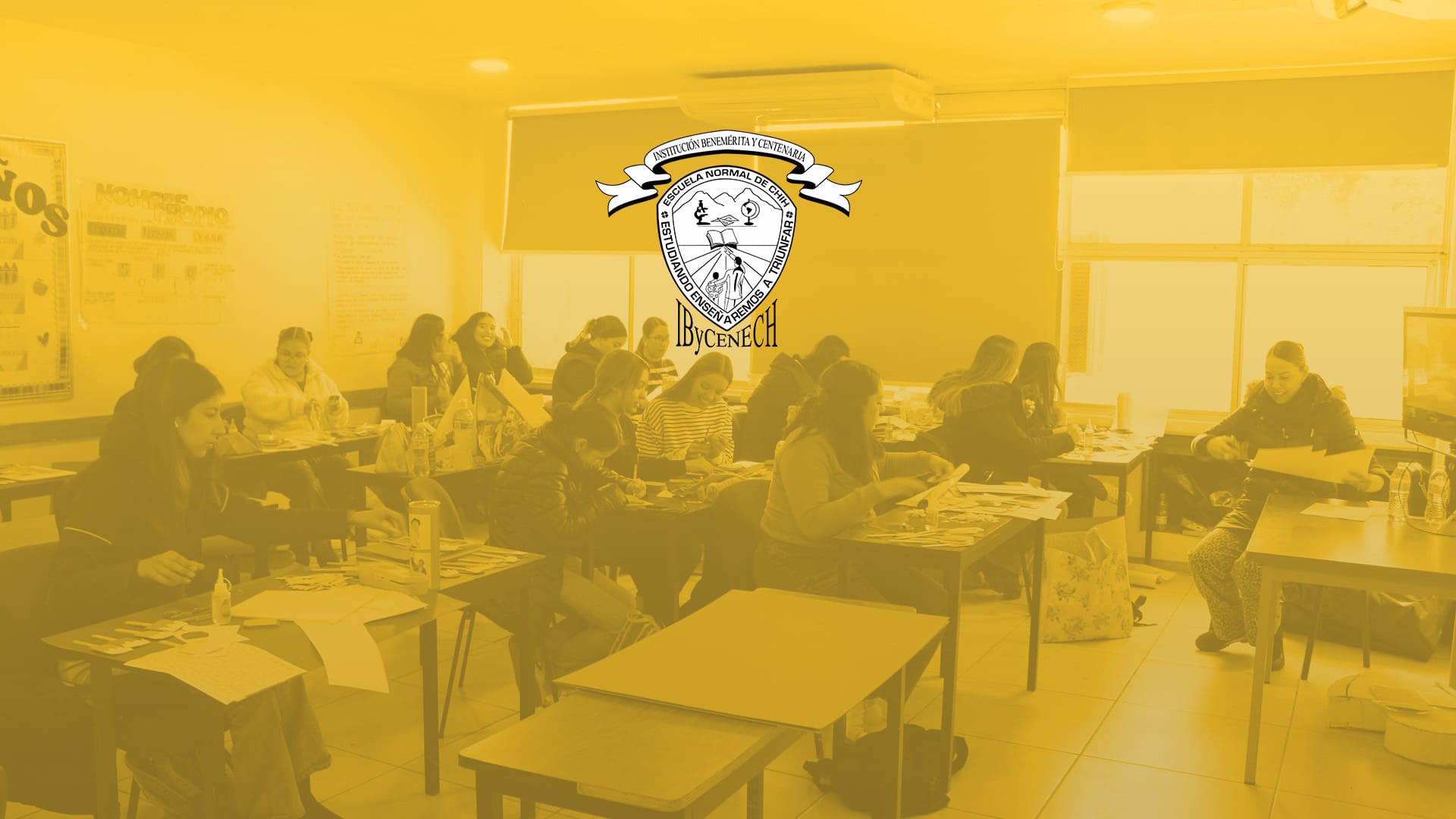 Formación Profesional