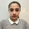 Eunice Sarahí Moreno Pérez